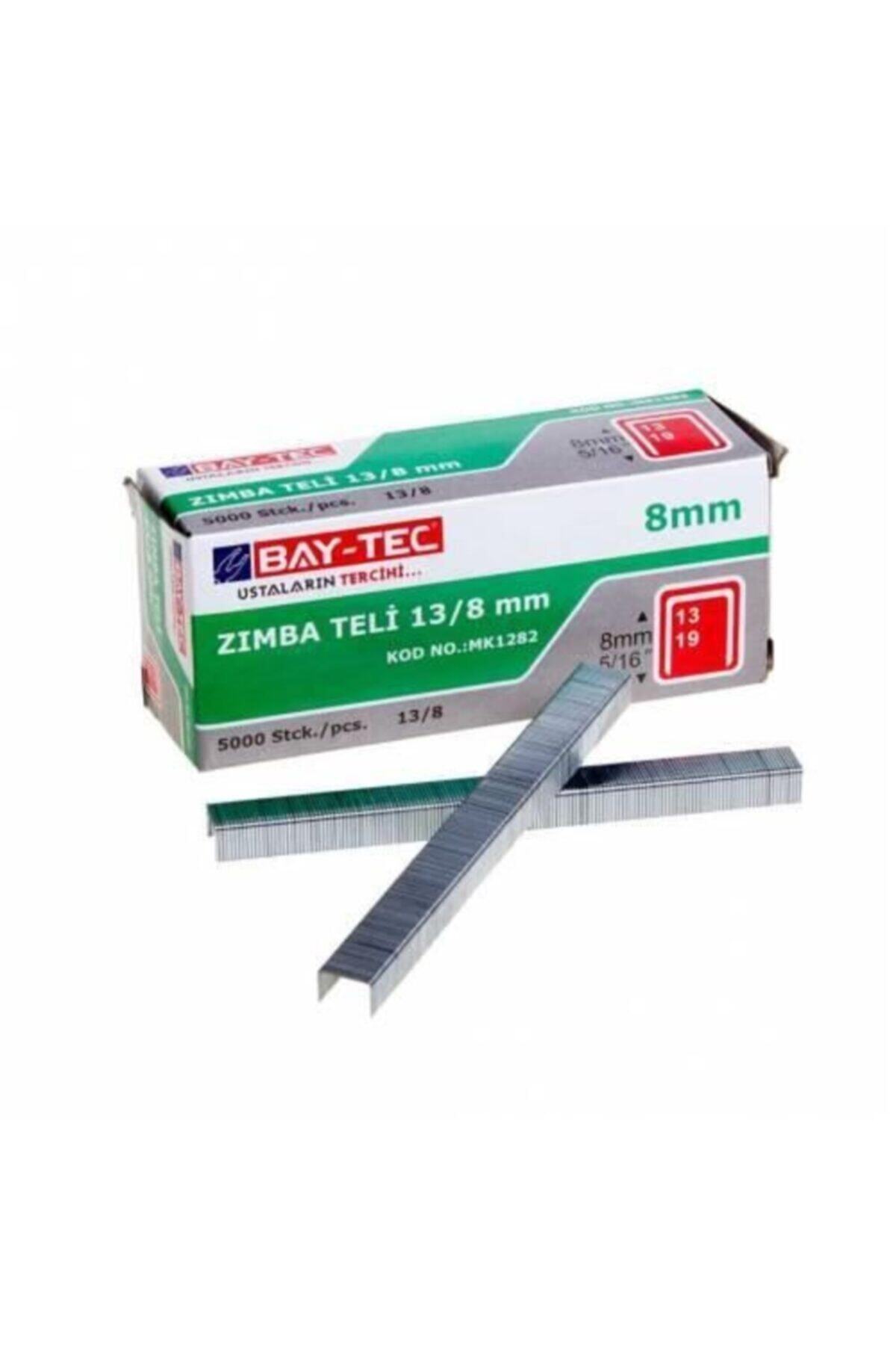 Baytec Bay-tec Zımba Teli 13/8mm