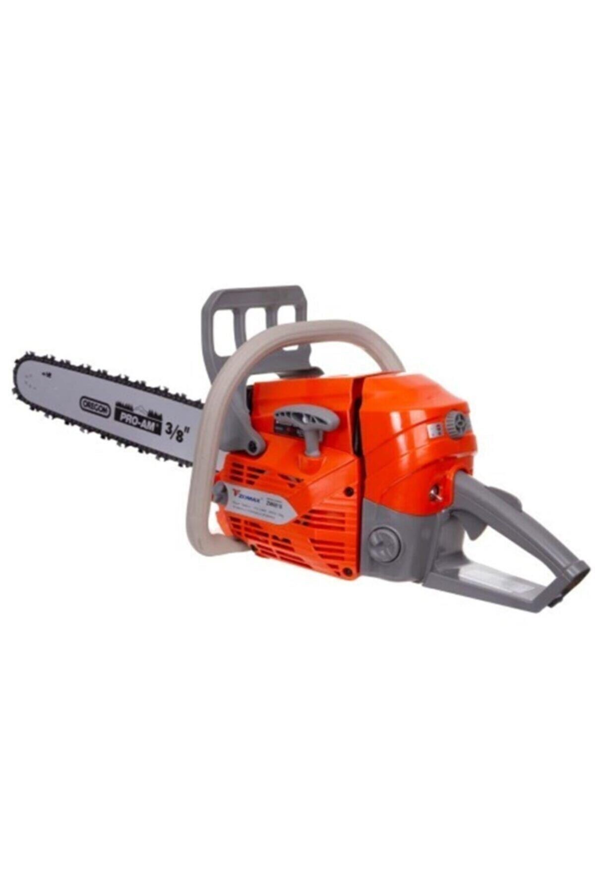 Zomax Zm 6010 Motorlu Ağaç Kesme Makinesi