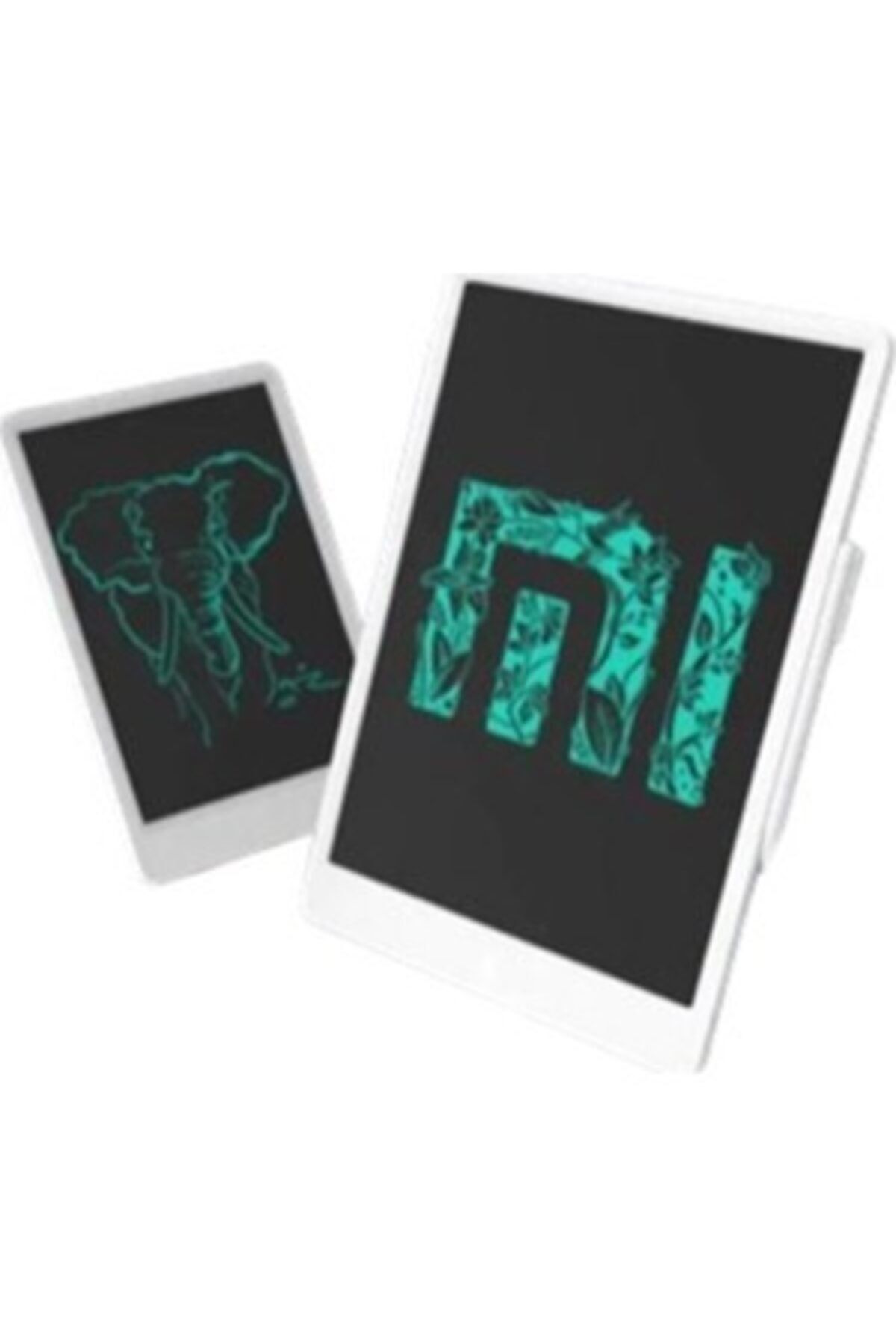 MI New Grafik Tablet - Elektronik Yazı Tableti Ve Kalemi