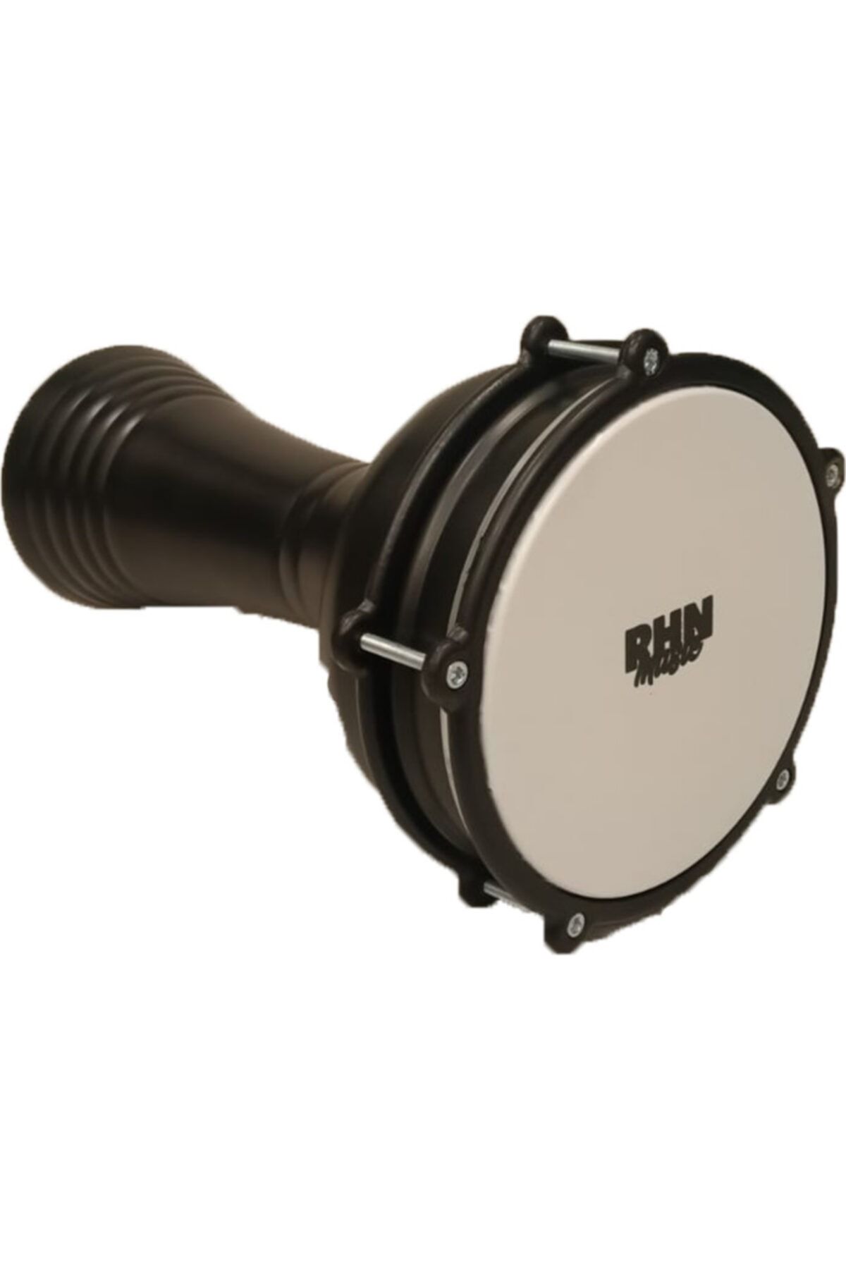 RHN 200d-bk Siyah Darbuka