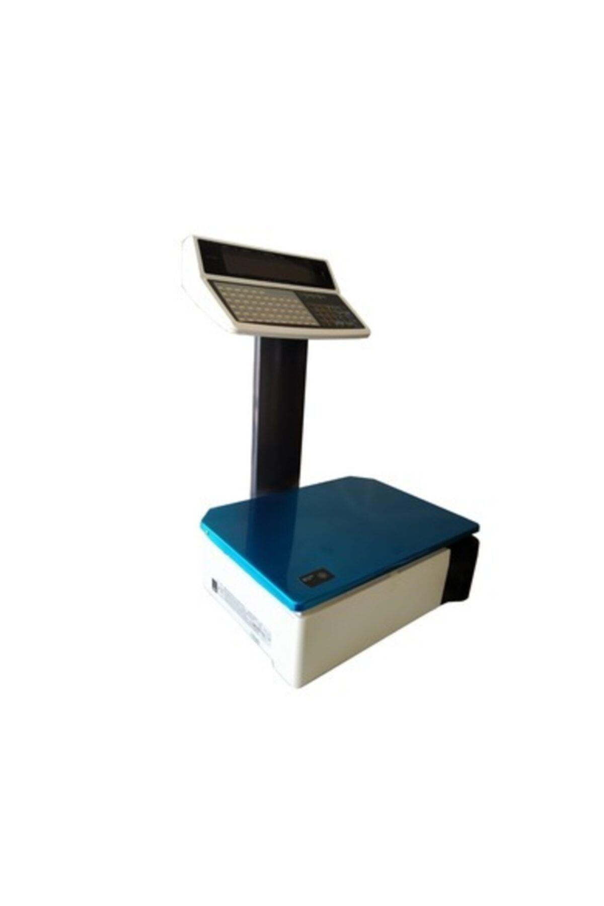 DIGI Sm-100 Ev 15 Kg Barkodlu Terazi