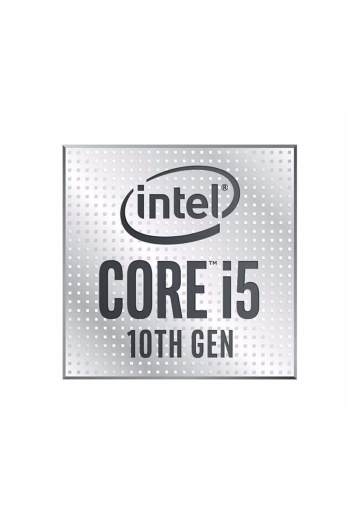 Intel Comet Lake I5 10400 1200pin Fansız (tray)
