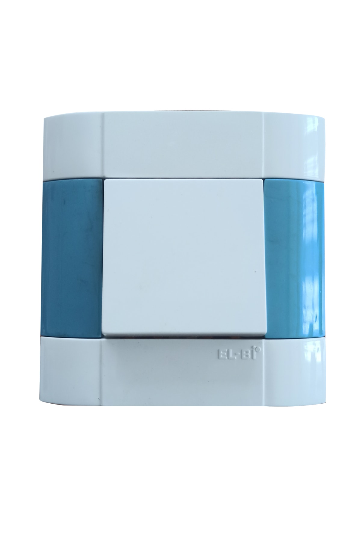 ELBİ Fino Serisi Anahtar Çerçevesiz