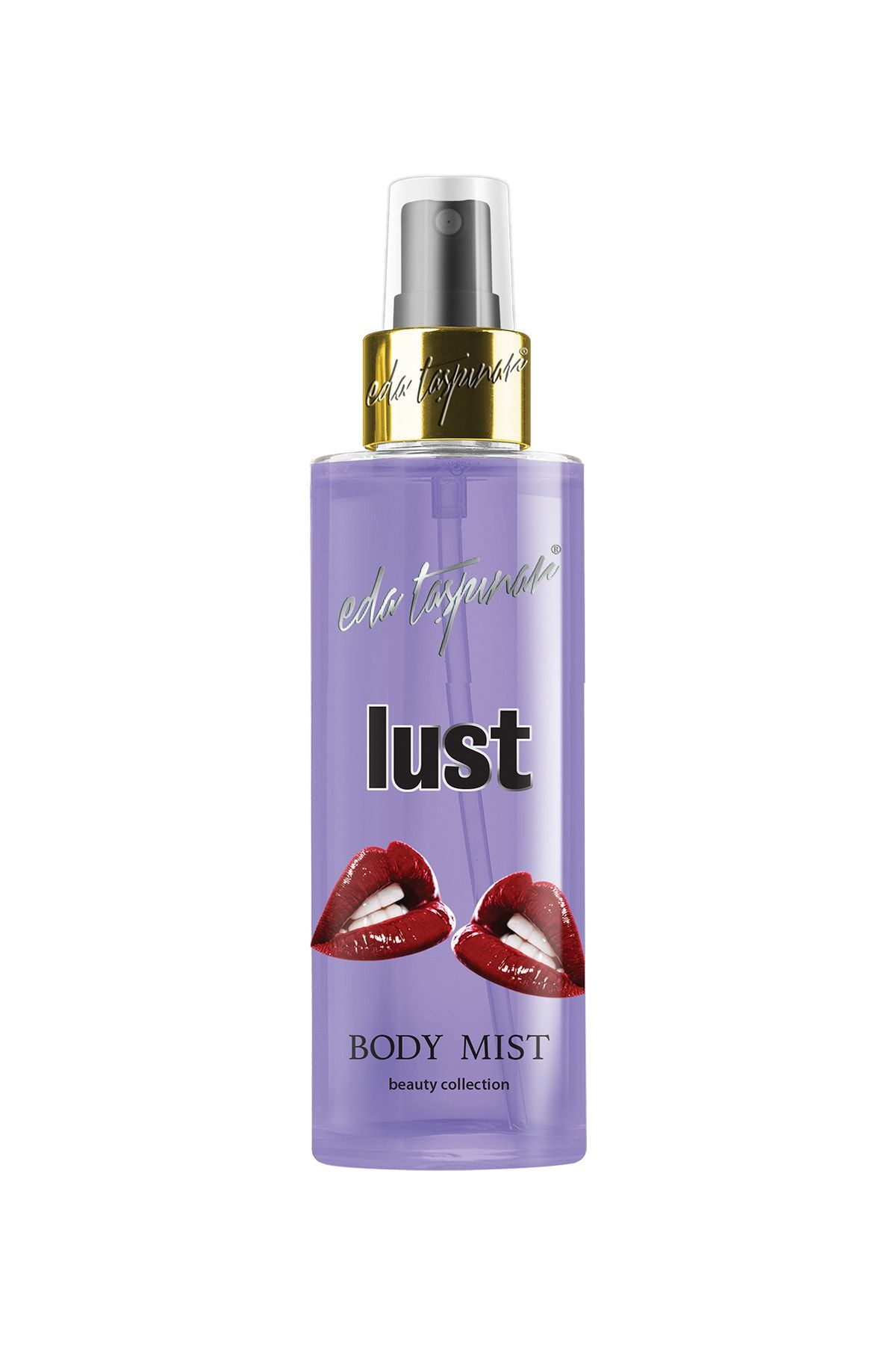 Eda Taşpınar Lust Body Mist 200ml