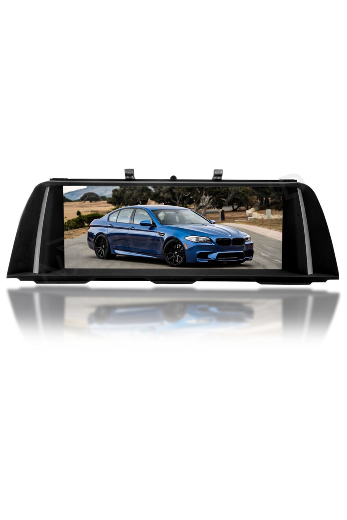 NAVİDİAMOND Bmw F10 Android 10.1 Carplay Multımedia Teyp