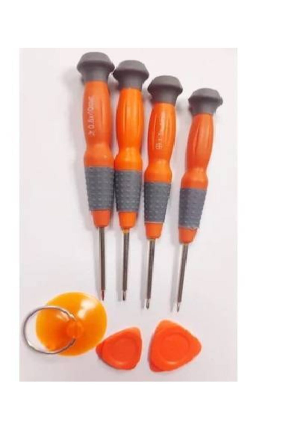 BEKA 7 Parça Profesyonel Elektronik Cihaz Tamir Seti