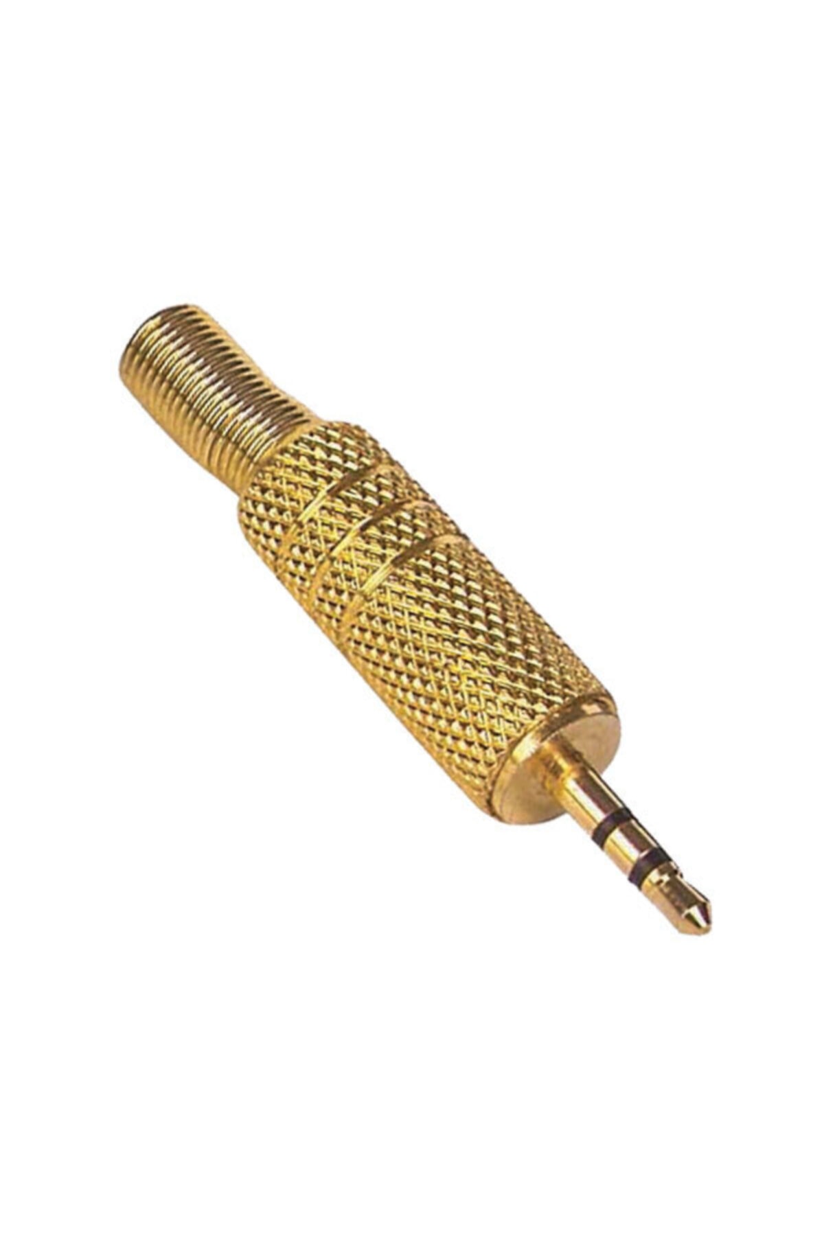 MERTER 2.5 Mm Stereo Metal (sj-1085)