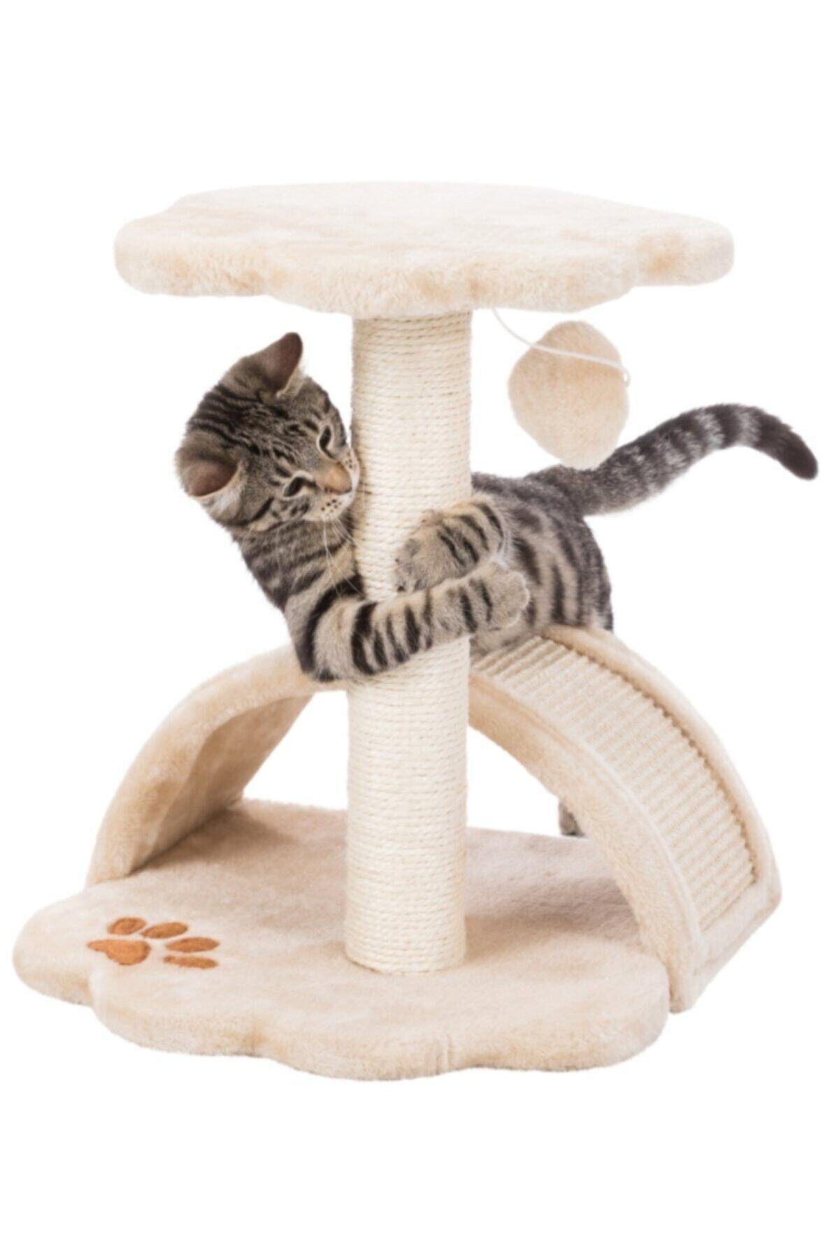 angel store Yavru Kedi Tırmalama Ve Oyun Tahtası 43cm
