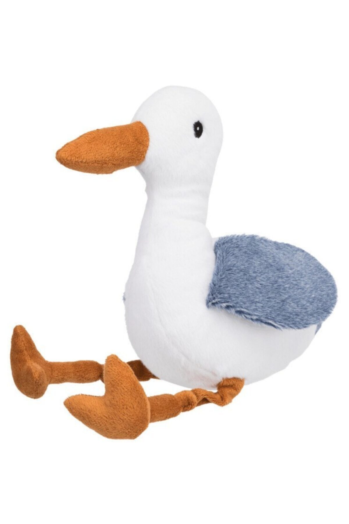 angel store Köpek Oyuncağı, Be Nordıc Peluş Martı, 35cm
