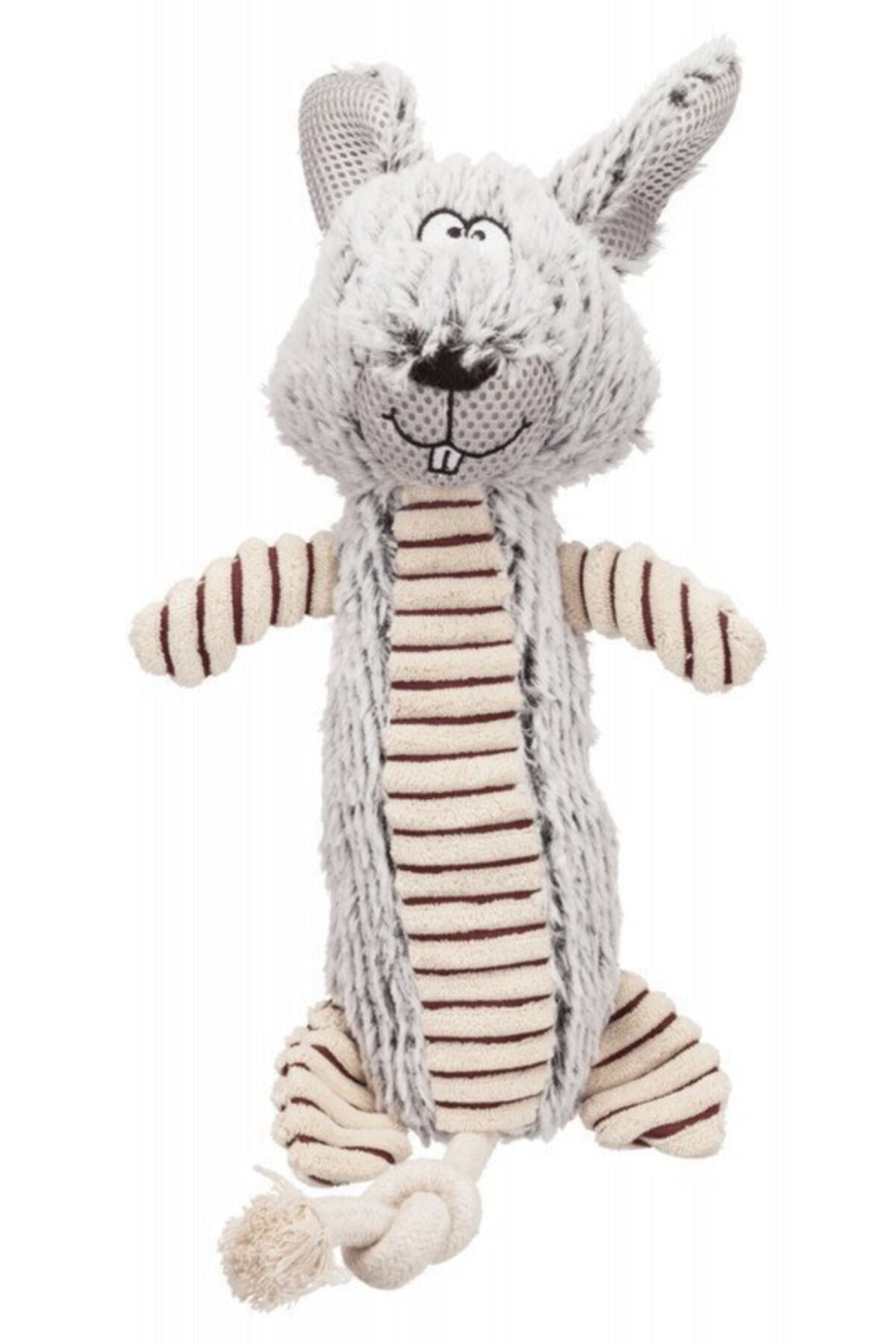angel store Köpek Oyuncağı, Peluş Tavşan, 35cm