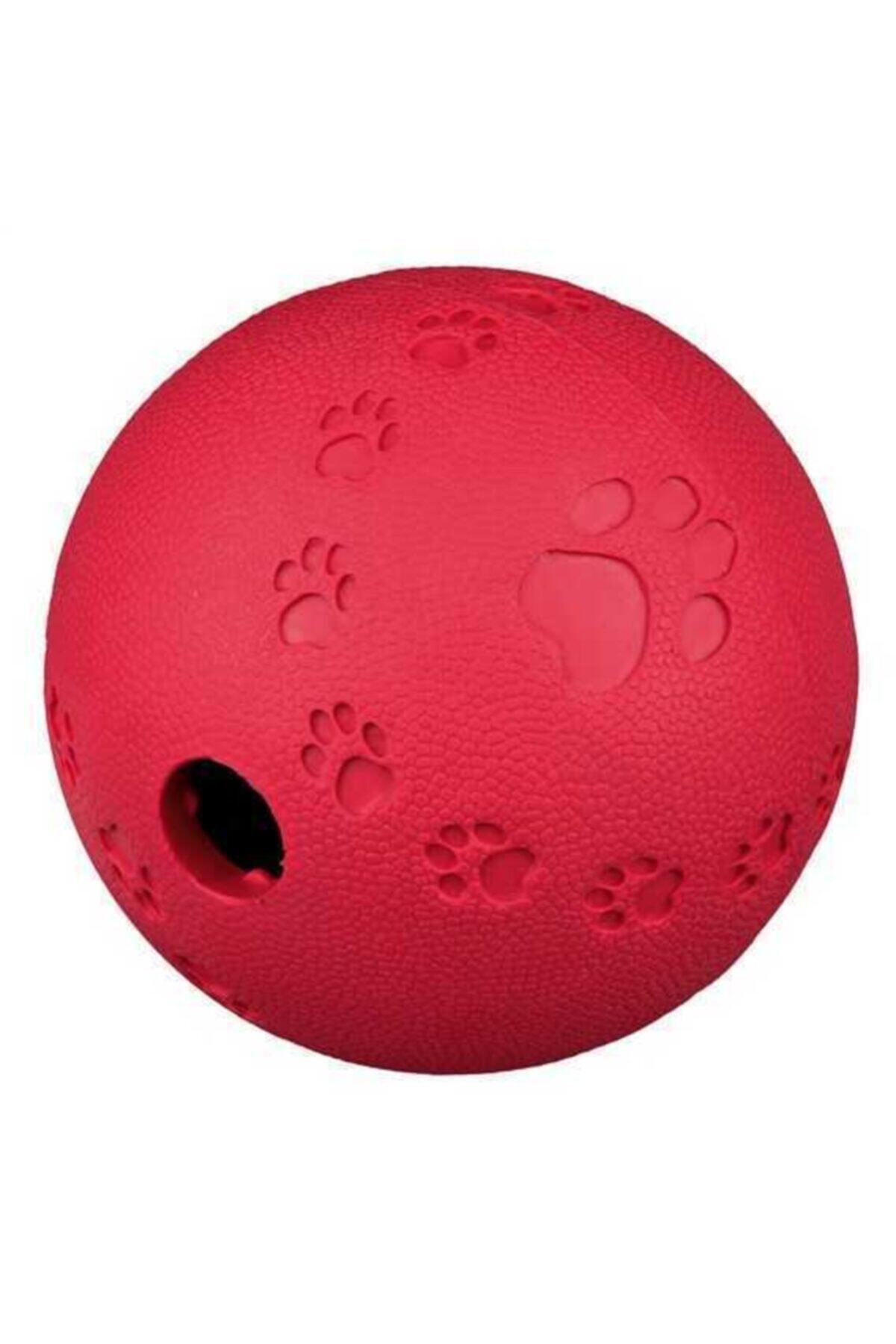 angel store Köpek Oyuncağı , Ödüllü Kauçuk Top 7cm