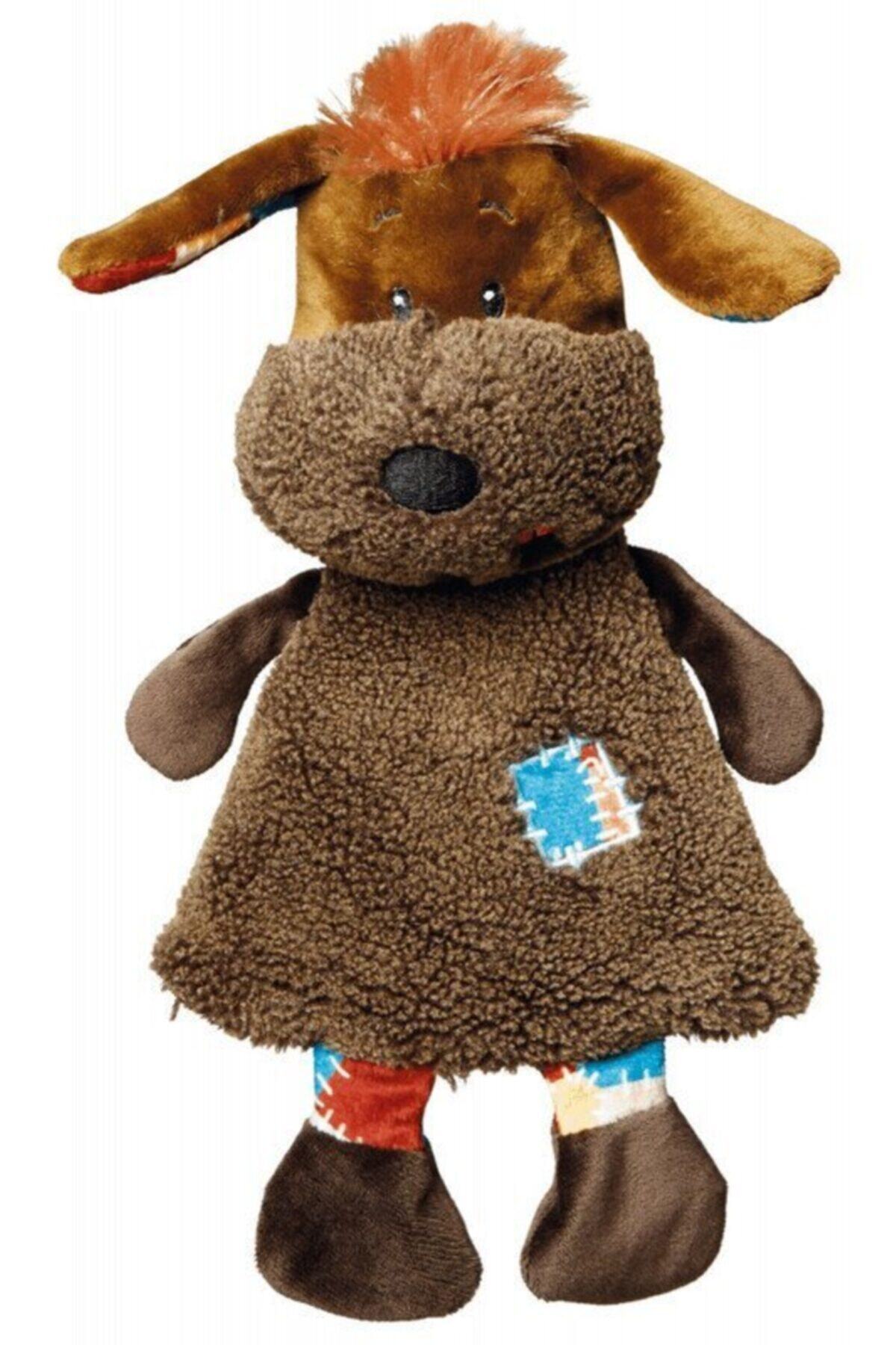 angel store Köpek Oyuncağı, Peluş Köpek, 28cm