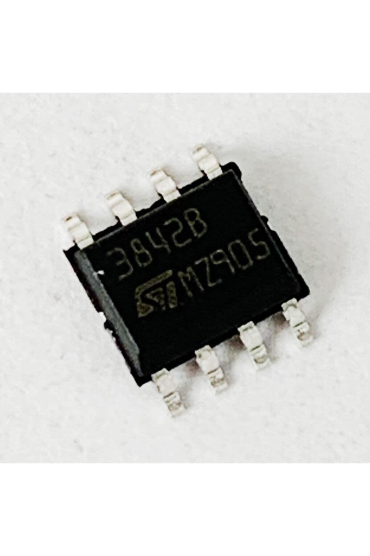 MERTER Uc 3842 Smd Uc 3842b Smd