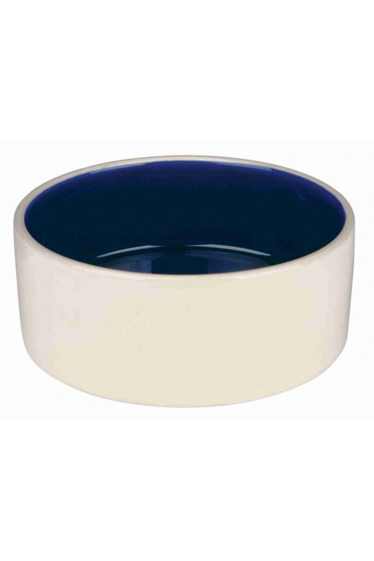 angel store Köpek Seramik Mama Ve Su Kabı 2,3lt. 22cm