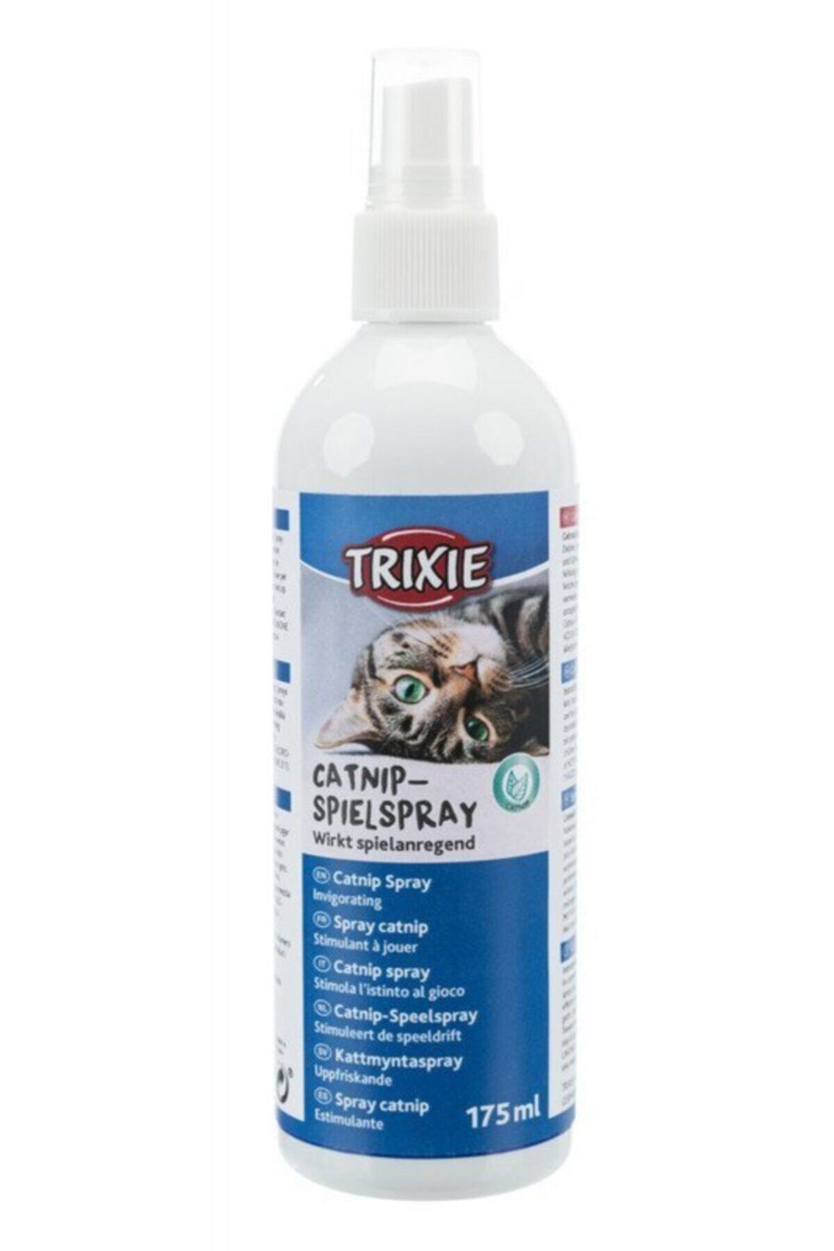 angel store Kediotu (catnip) Spreyi 175ml