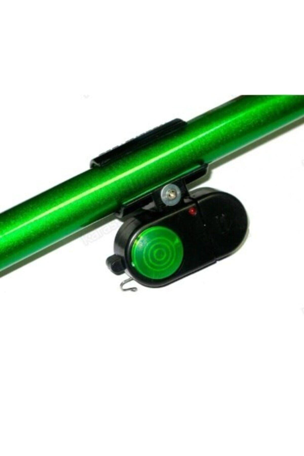 BAUER Ys-1028 Olta Kamış Rod Alarmı