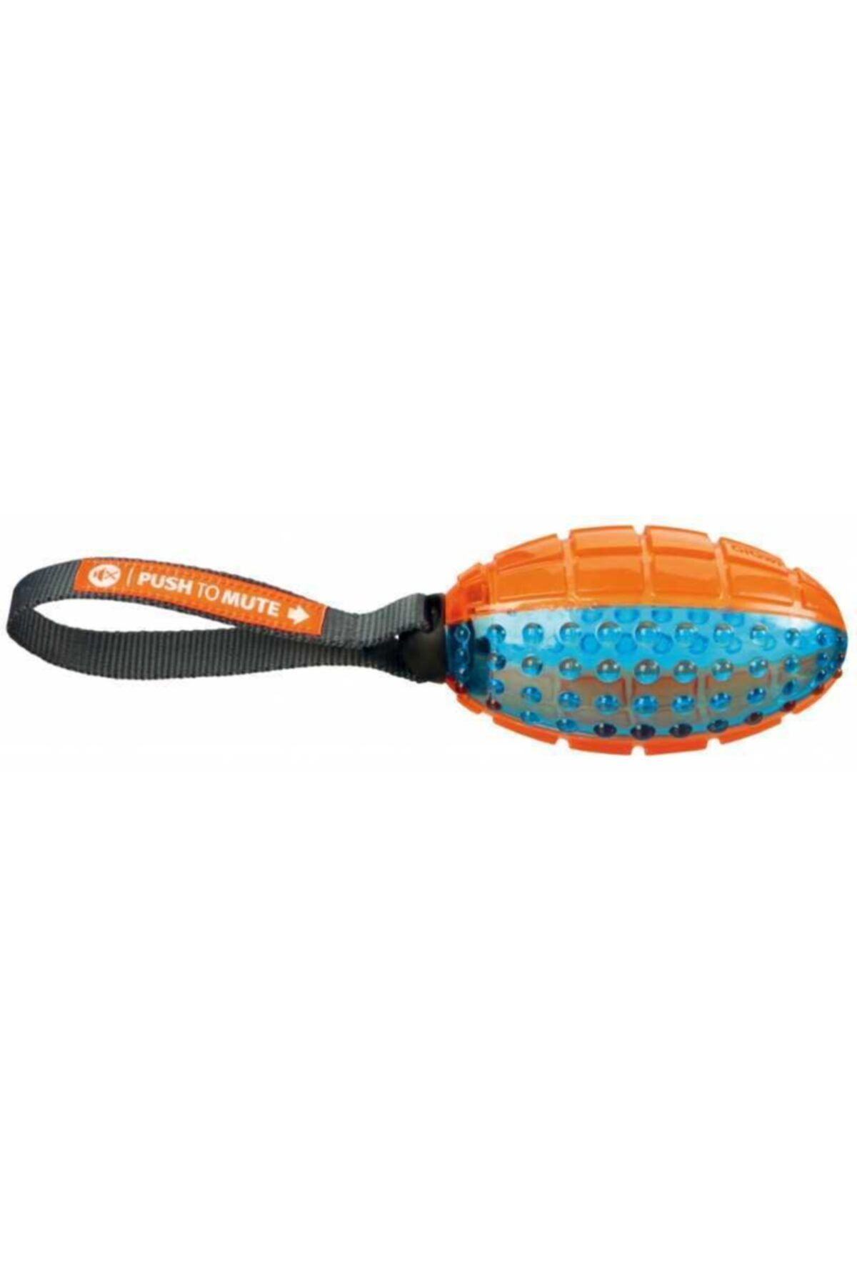 angel store Köpek Oyuncağı Rugby Topu Tpr 12cm