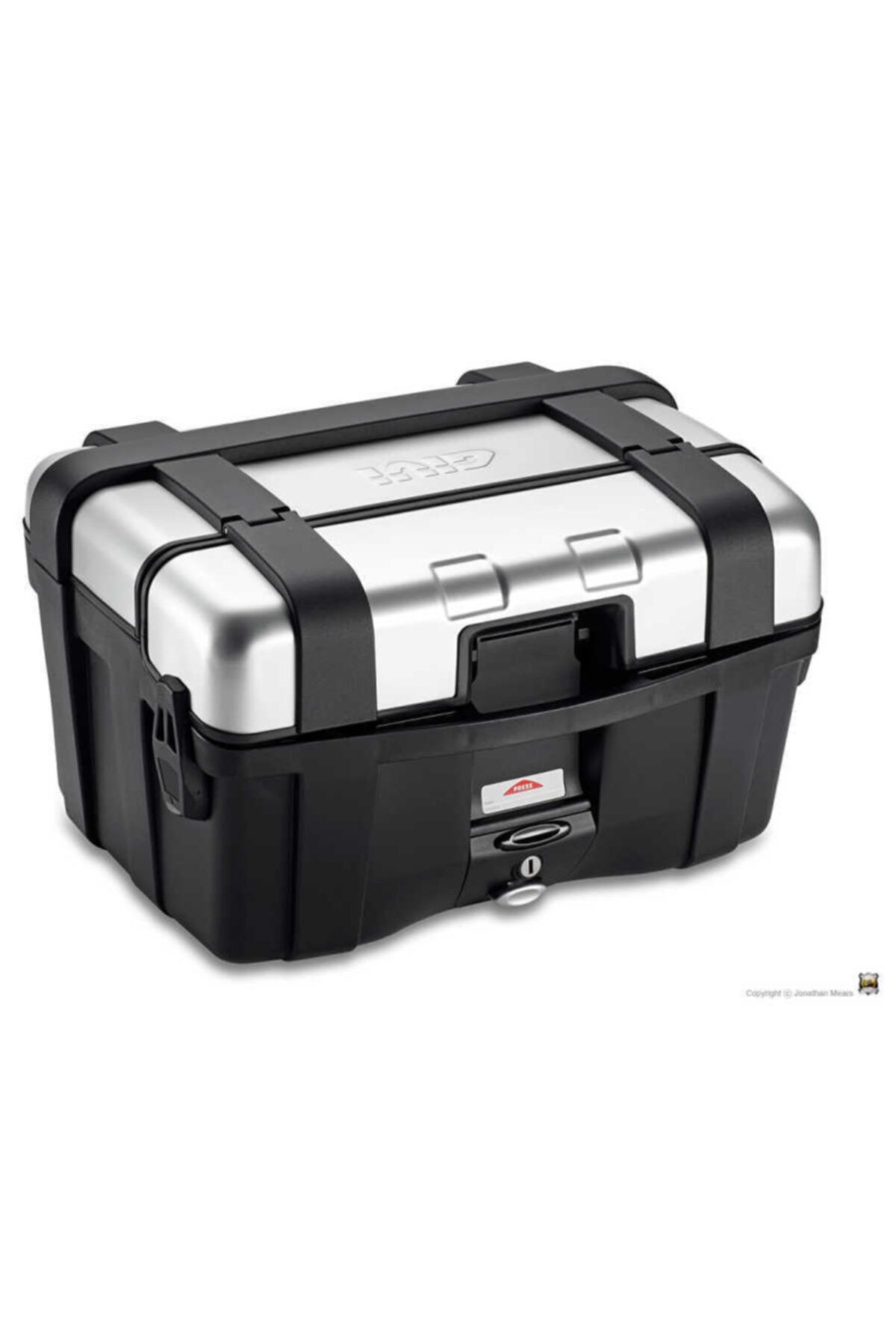 Givi Gıvı Trk46n Çanta