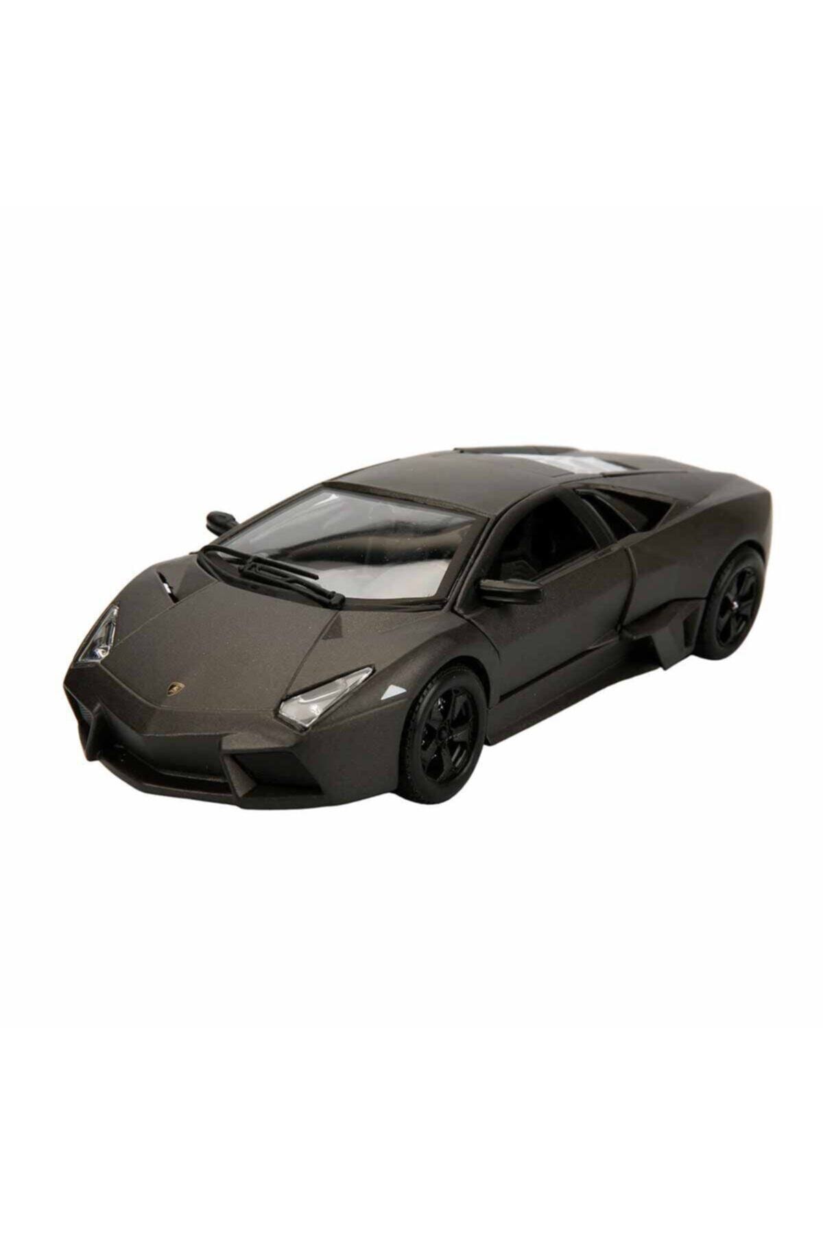 Burago 1:24 Lamborghini Reventon Model Araba Oyuncak Araba Metal Koleksiyon Araba Lamborgini Araba Scntoys