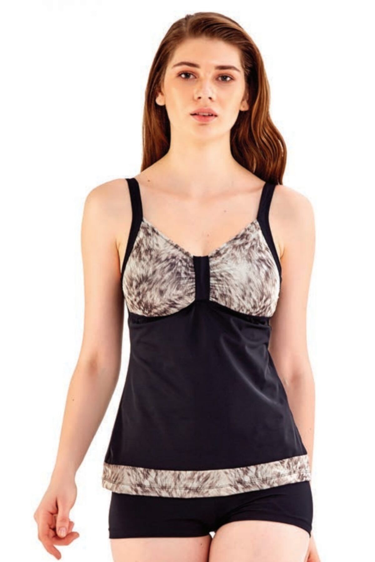 Argento Tasarım Trend Yeni Sezon Tankini