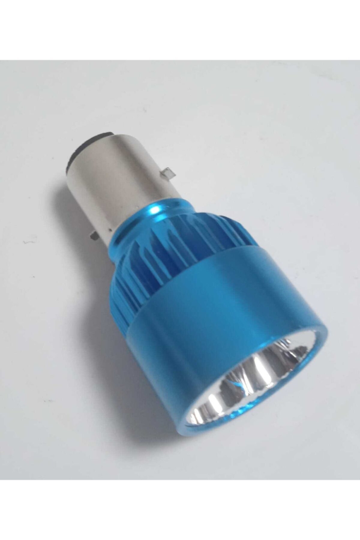MTO Motosiklet Led Ampül Oroijinel A+ Kaliye
