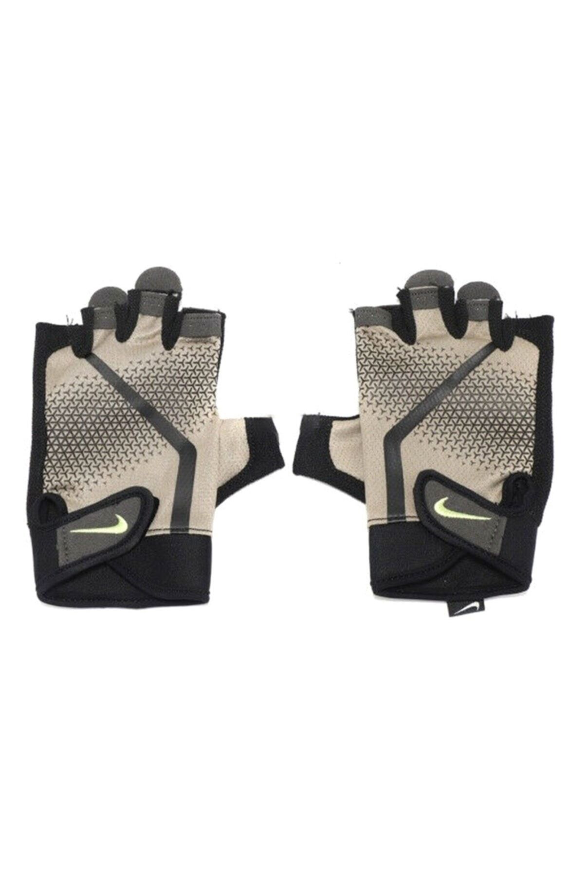 Nike M Extreme Fg Erkek Haki Fitness Eldiveni N.000.0004.263.md