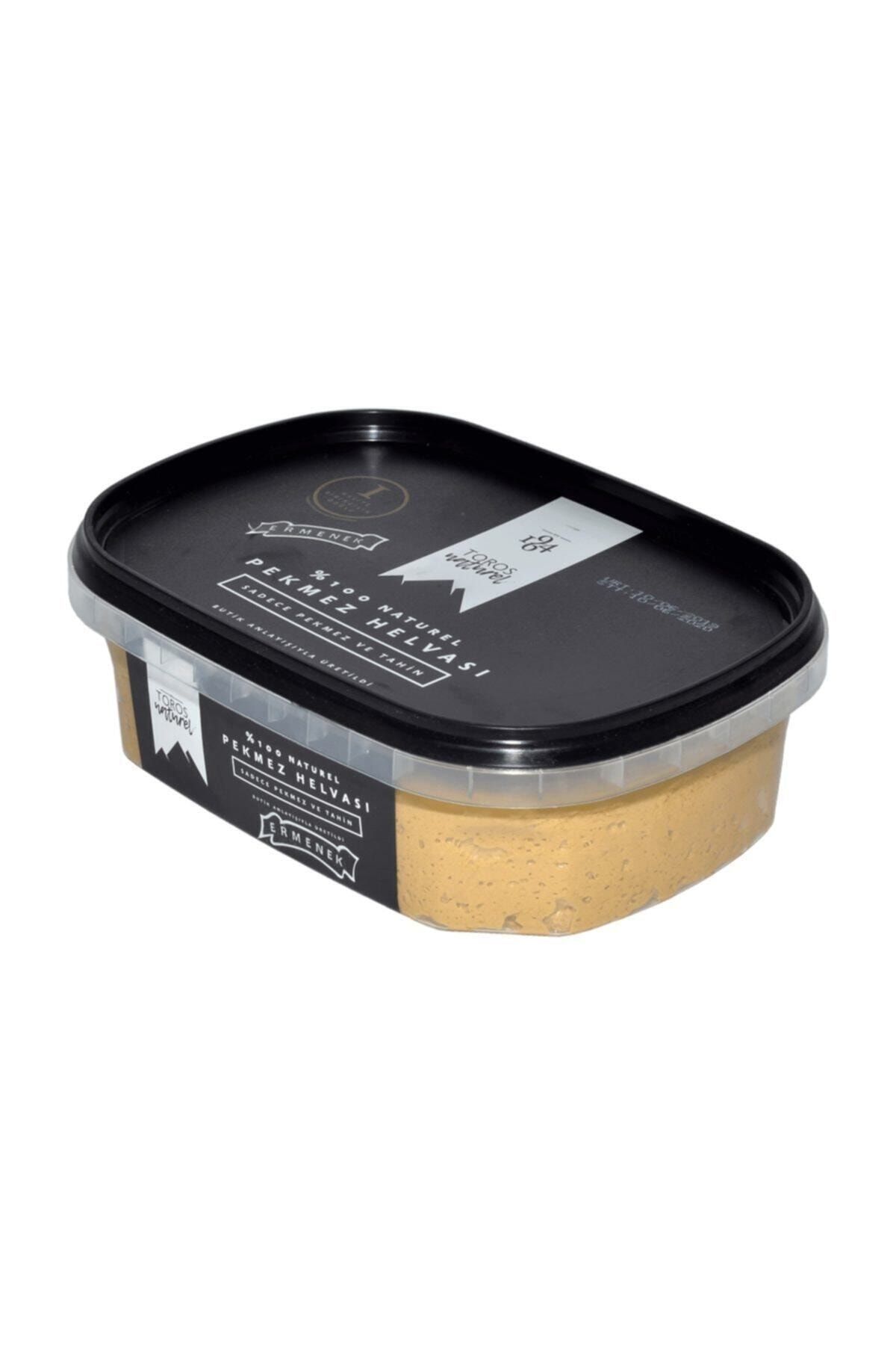 TOROS NATUREL Ermenek Toros Pekmezli Helva 720 gr