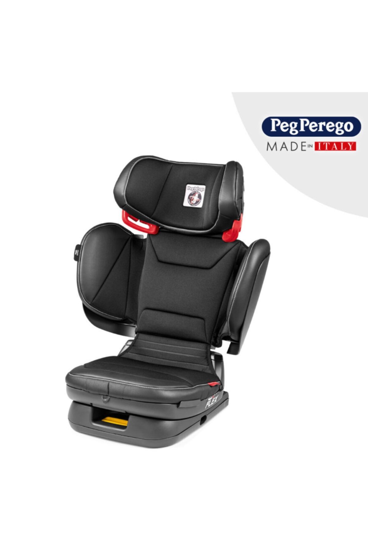 Peg Perego Viaggio Flex Oto Koltuğu Grup 2-3 (15- 36 Kg) Licorice