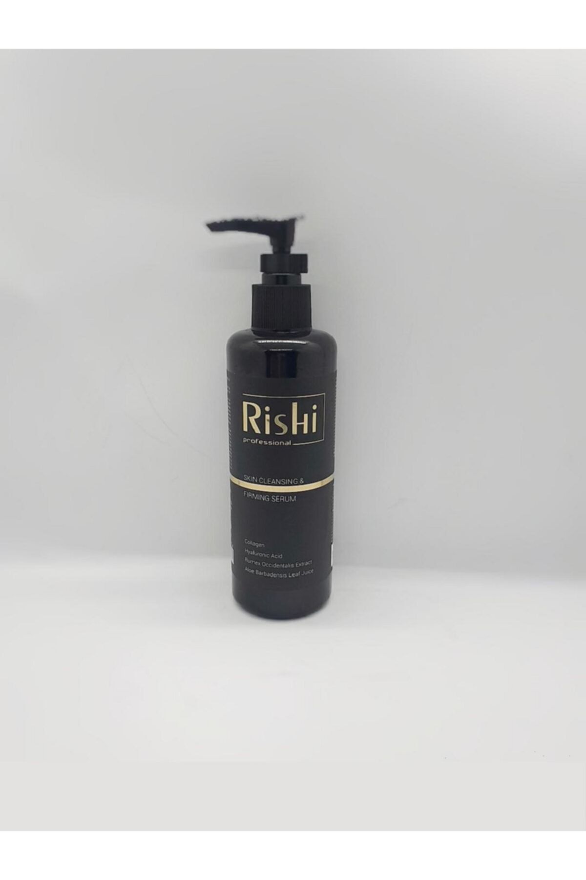 RISHI PROFESSIONAL Rishi Skın Cleansing Firming Serum Cilt Temizleme Serumu - Sıkılaştırıcı Serum 250 Ml
