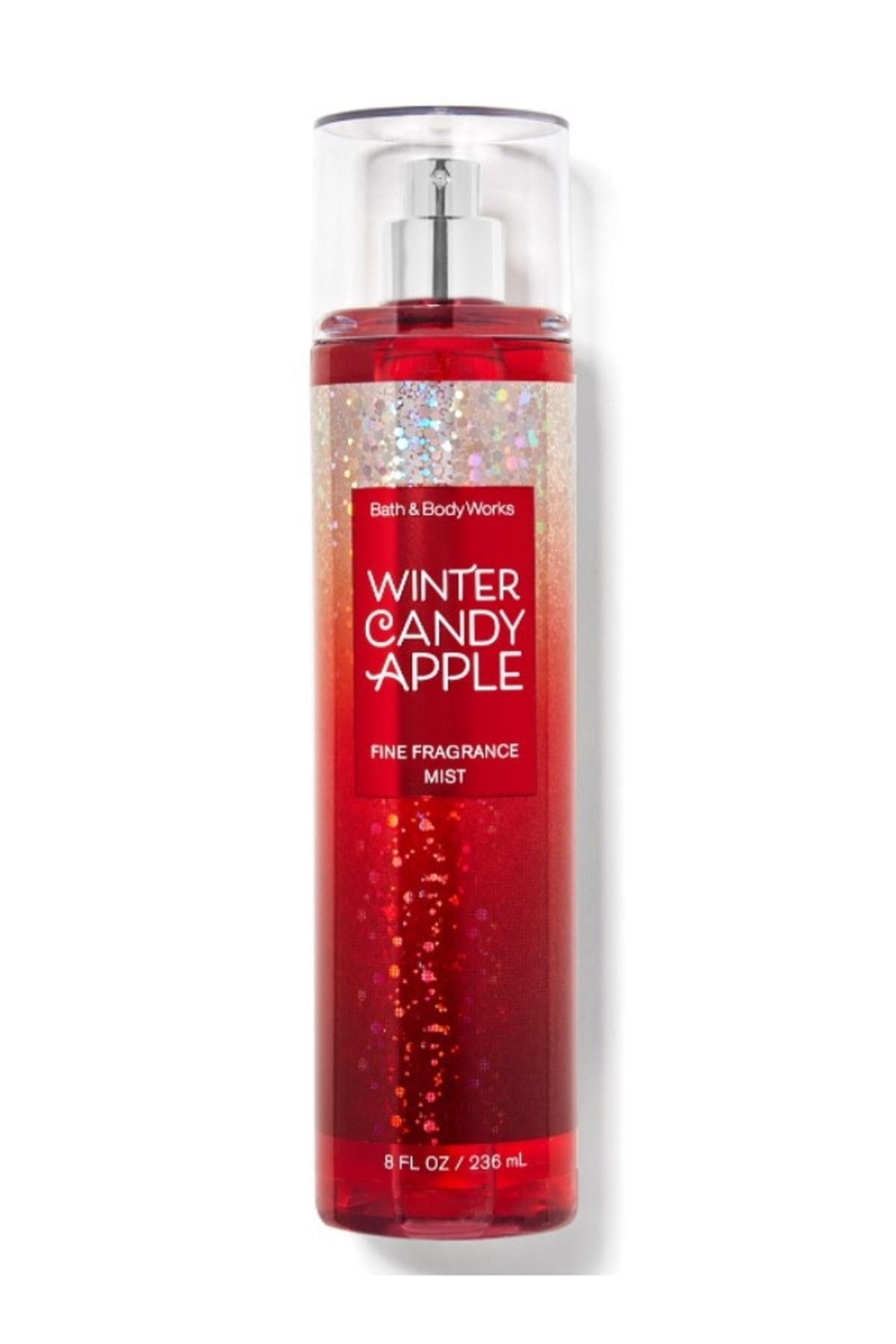 Bath & Body Works Winter Candy Apple Vücut Spreyi 236 Ml