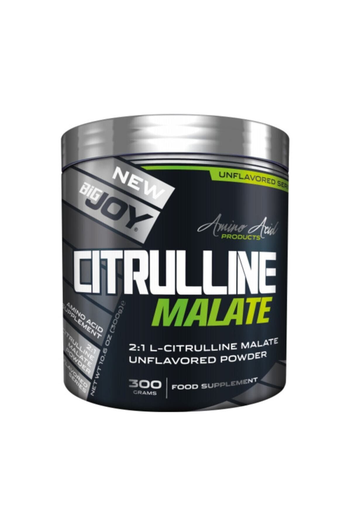 Bigjoy Sports Bigjoy Sports Citrulline Malate Amino Asit 300g