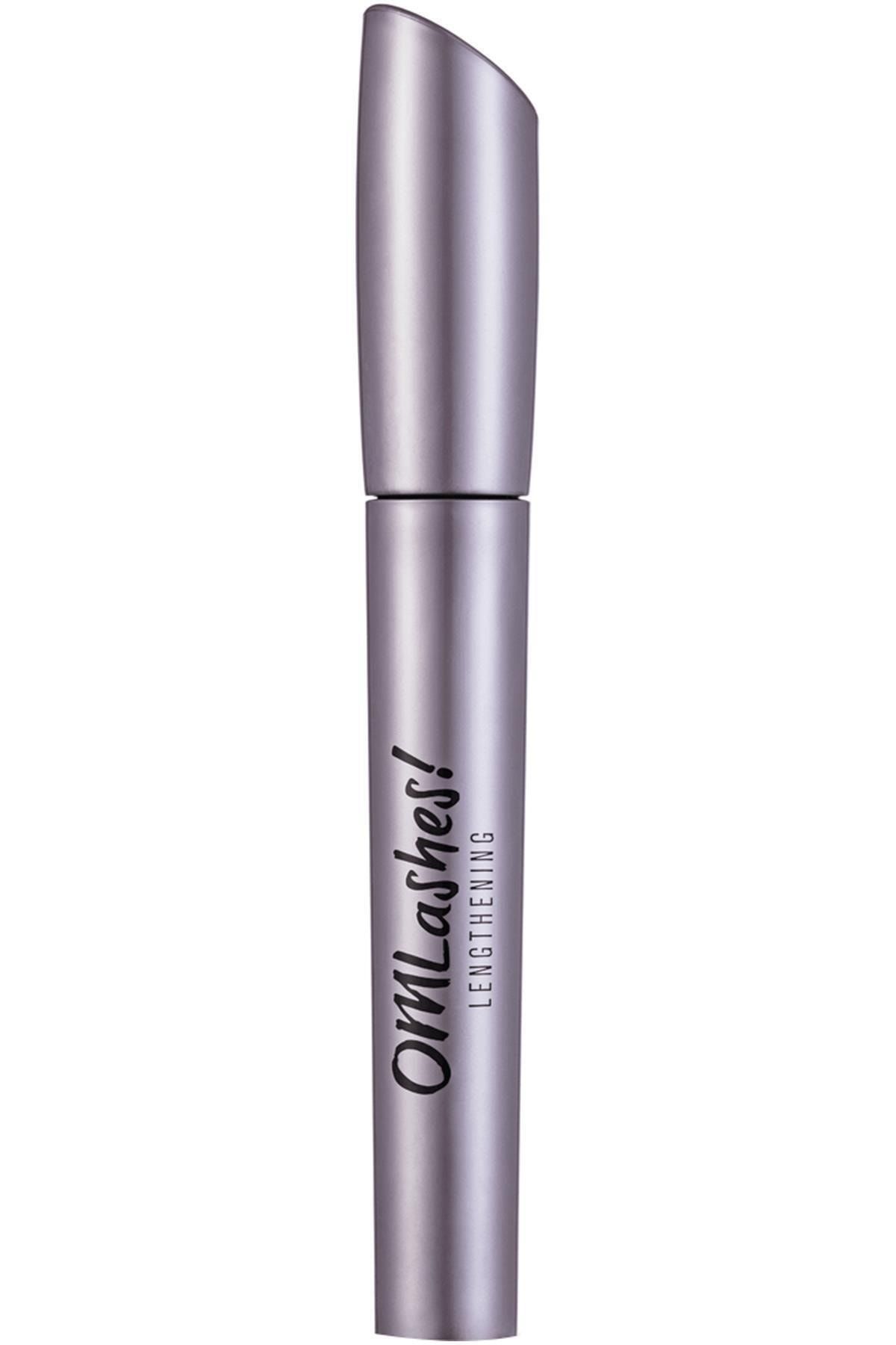 Flormar Marka: Om Lashes Lengthening Maskara Kategori: Maskara