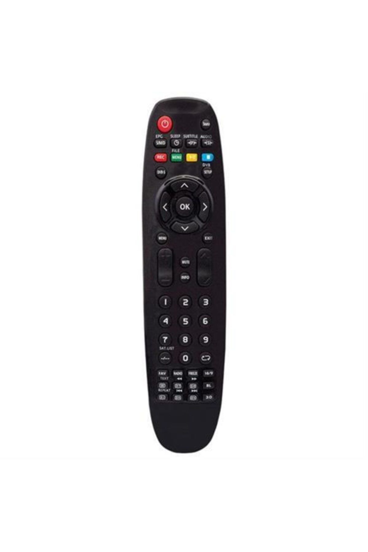 Transformacion Sunny 3d Led Lcd Tv Kumandası 31027 123107 6 Lı Indirimli Paket