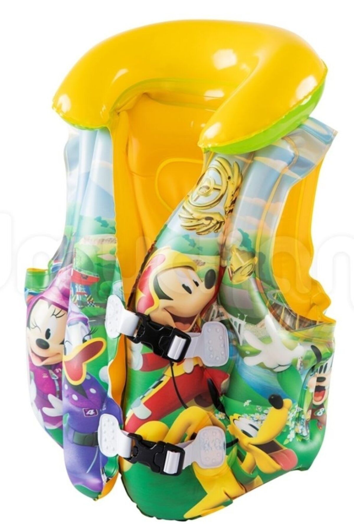 MağazanYanında Hediye Oyuncak Can Yeleği Mickey Mouse 51x46 Cm Bestway - 91030