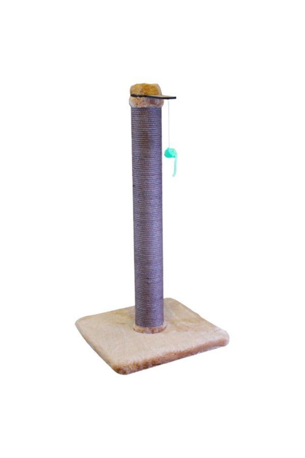 Krallen Kedi Tırmalama Açık Kahve
