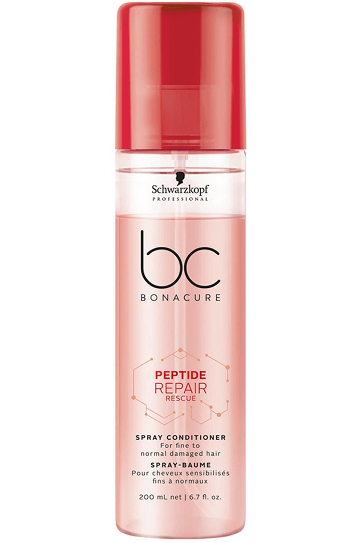 Bonacure Acil Kurtarma Sprey Krem 200 ml