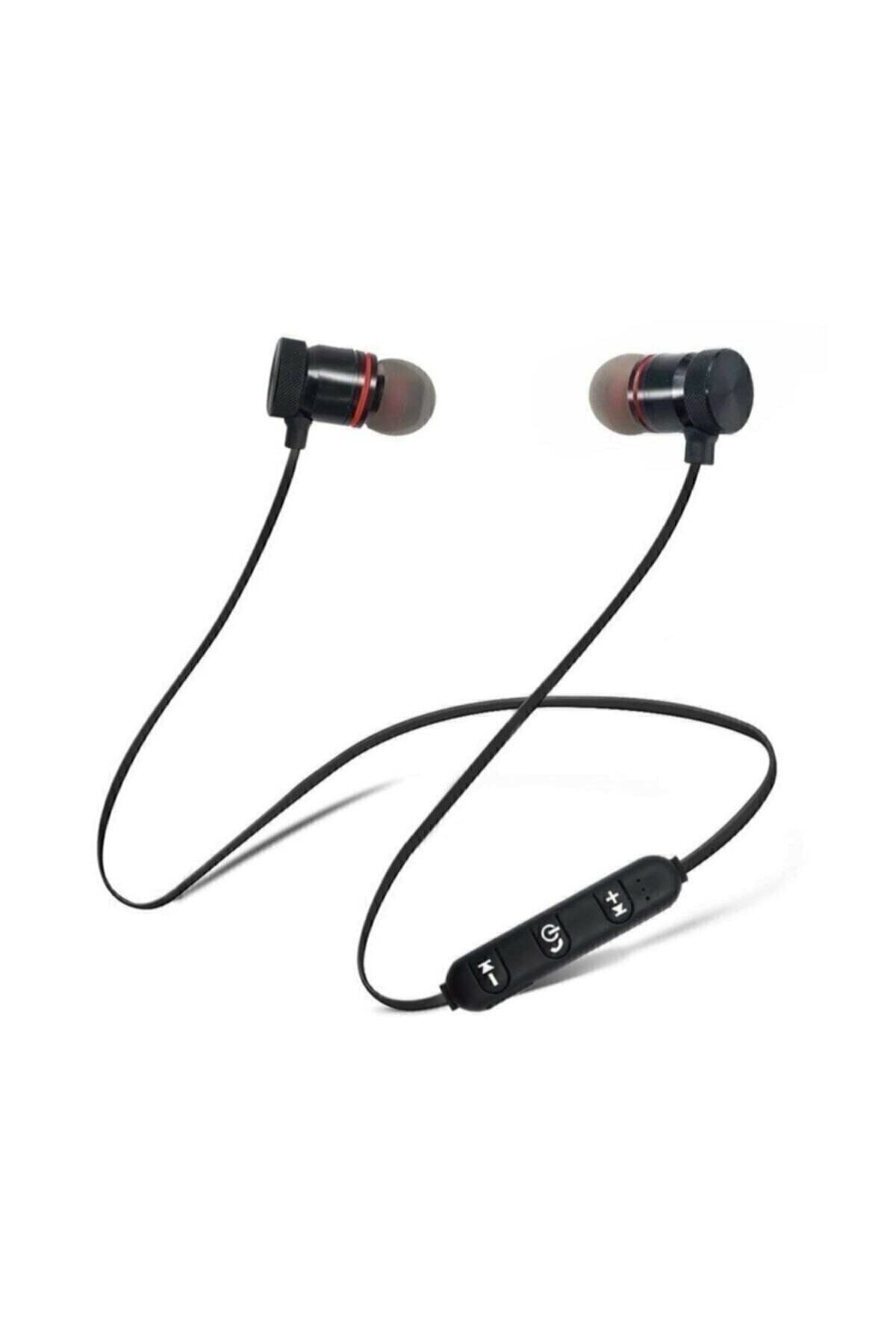 Tws Mıknatıslı Iphone Android Uyumlu Bluetooth Kulaklık