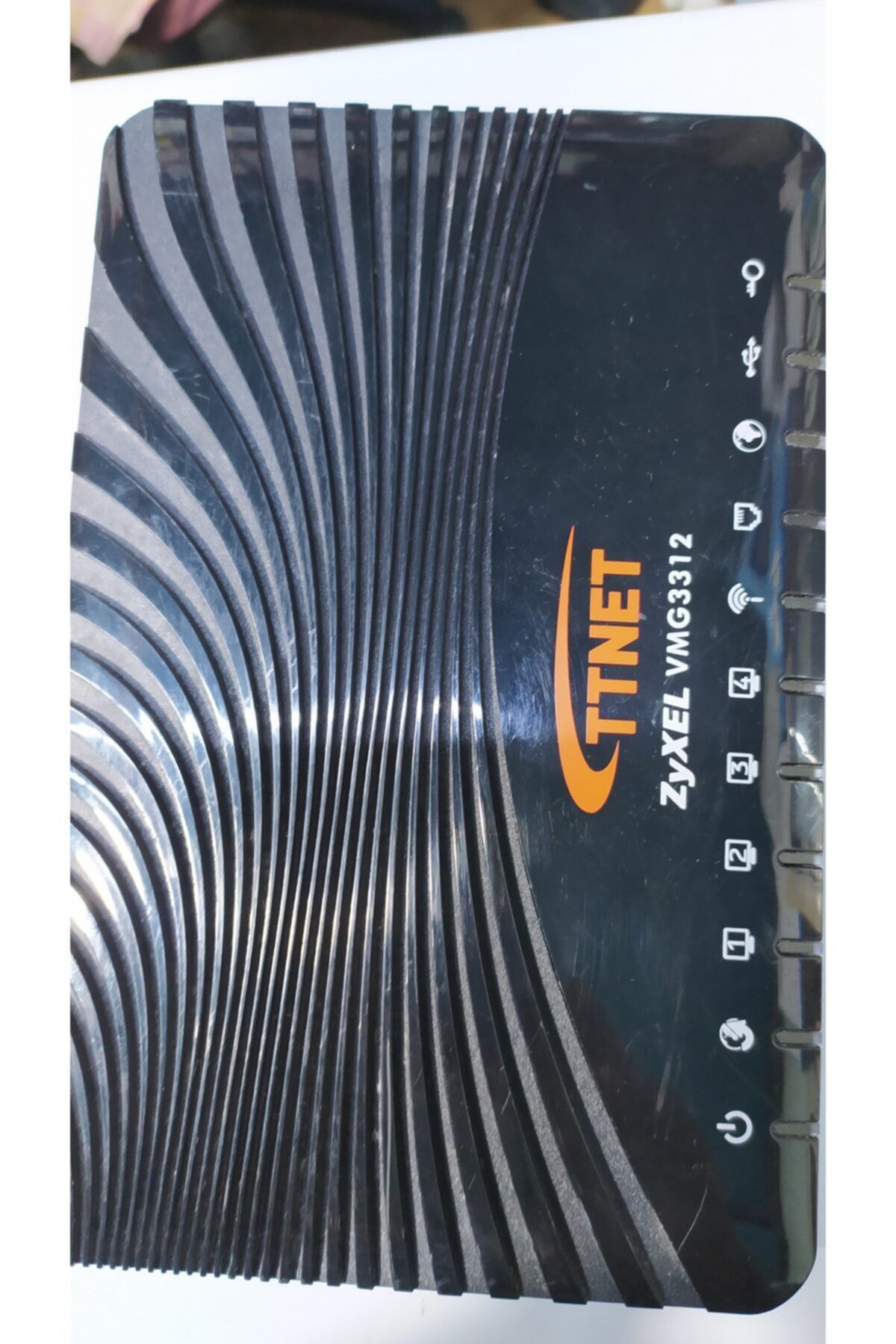 ABS Modem