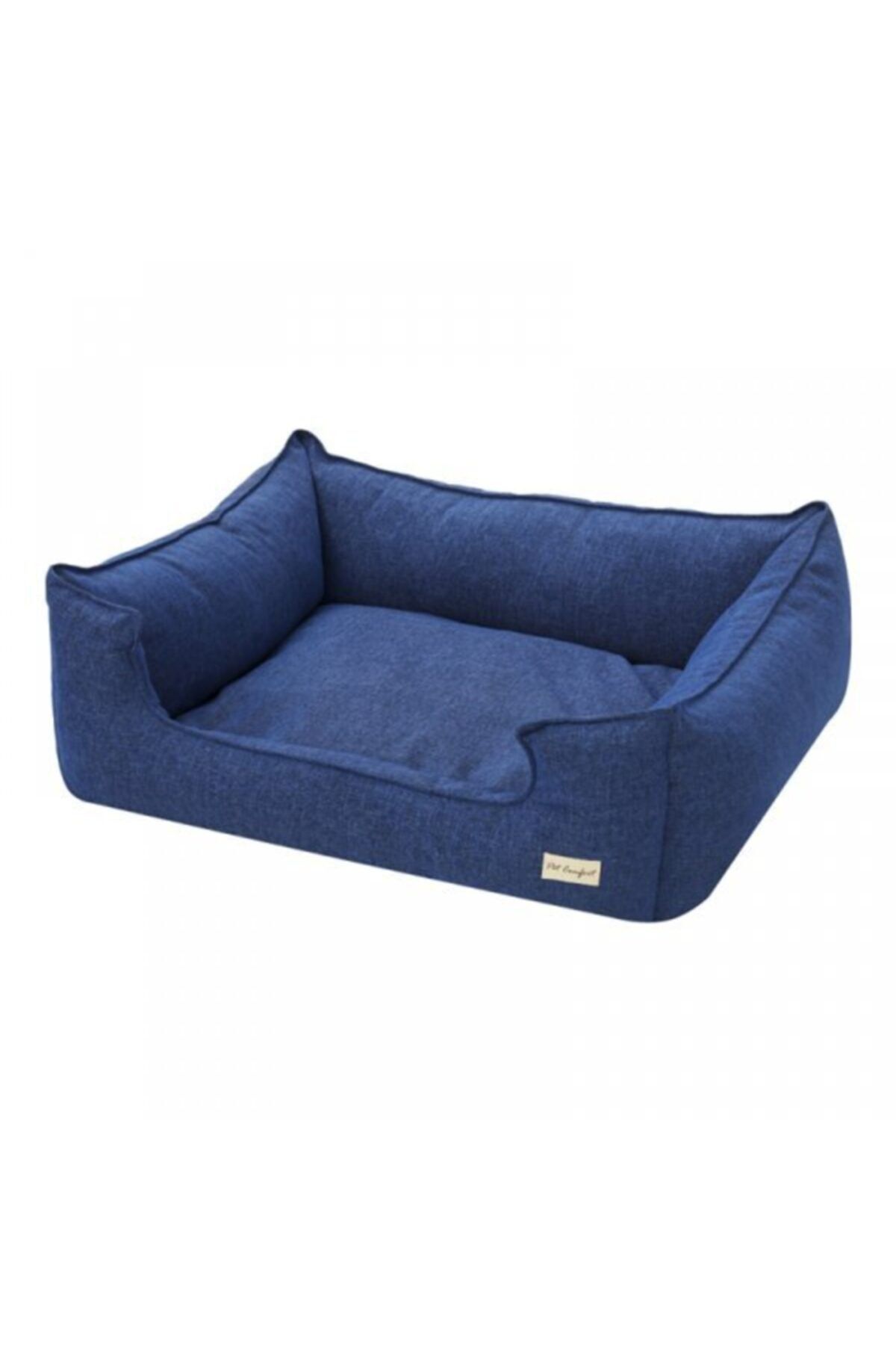 Pet Comfort Alpha Mirandus 38 Köpek Yatağı L 70x90cm