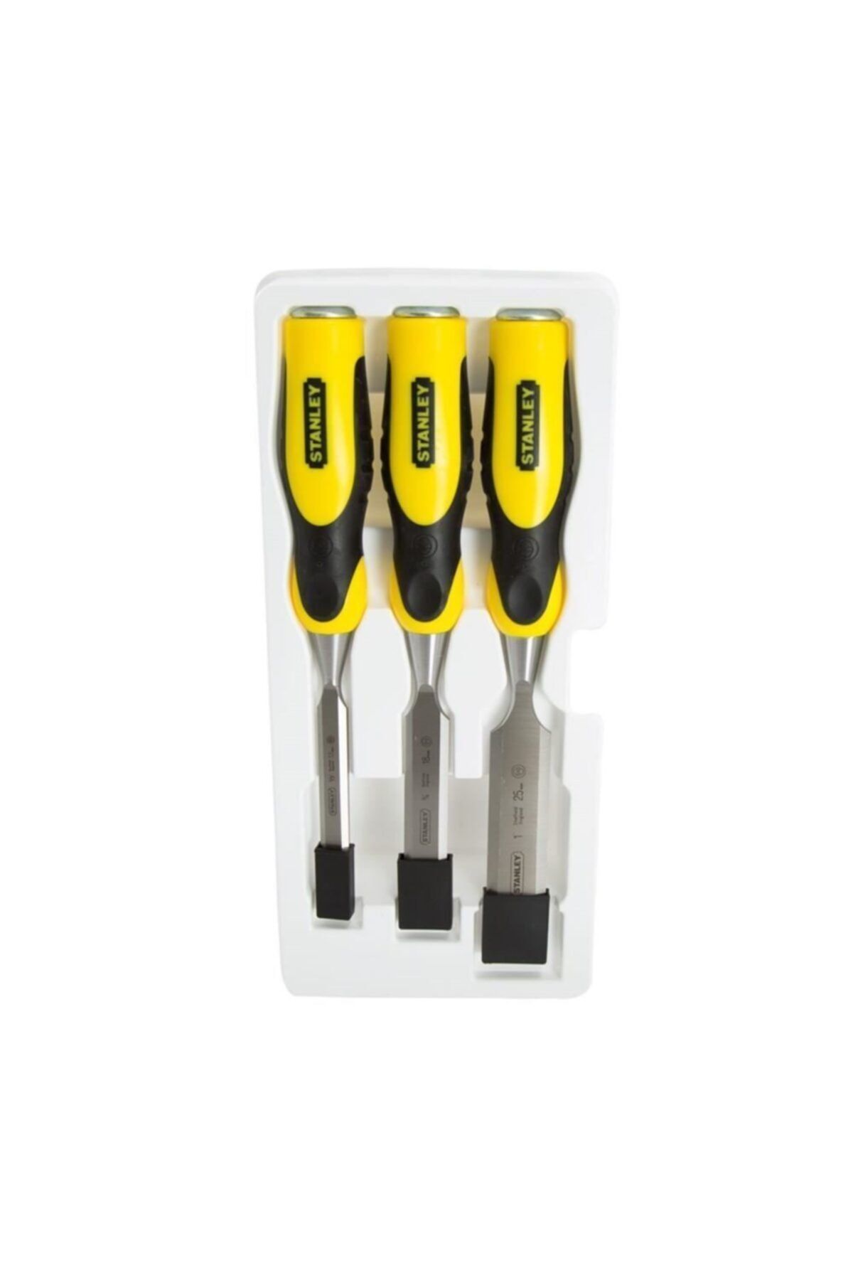 Stanley Iskarpela Seti 3 Parça St216883