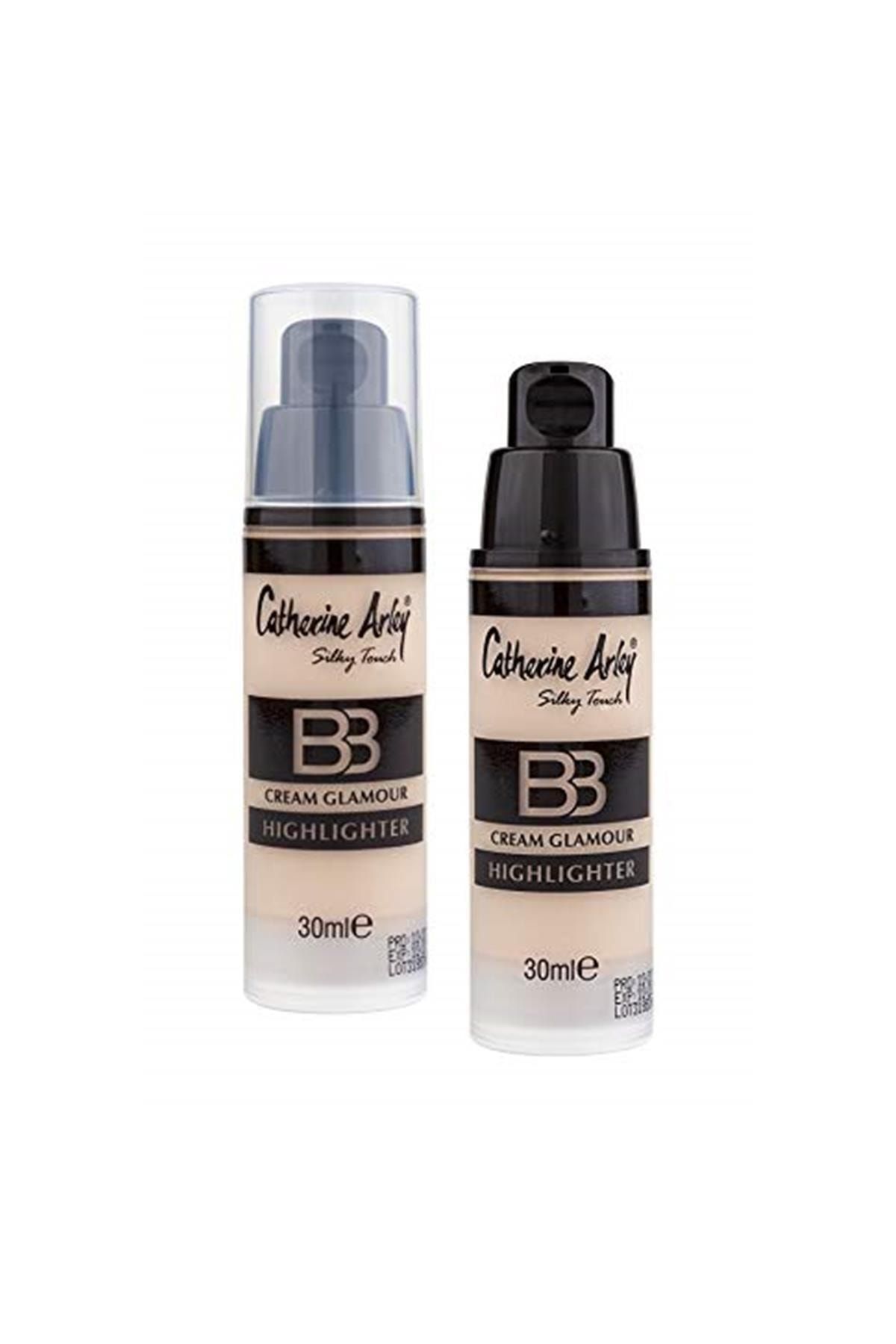 Catherine Arley Bb Cream+glamour Highlighter No:01 1 Paket 1 X 1 Adet