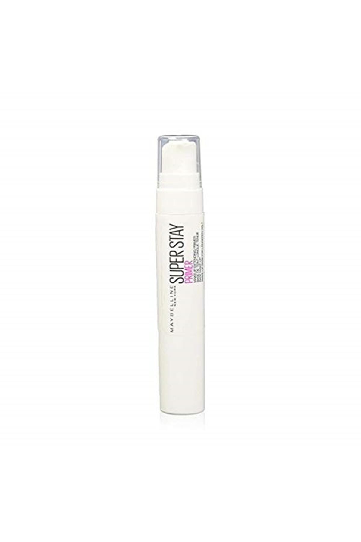 Maybeline Maybelline New York Super Stay Kalıcılık Artırıcı Makyaj Bazı 1 Paket 1 X 32 g
