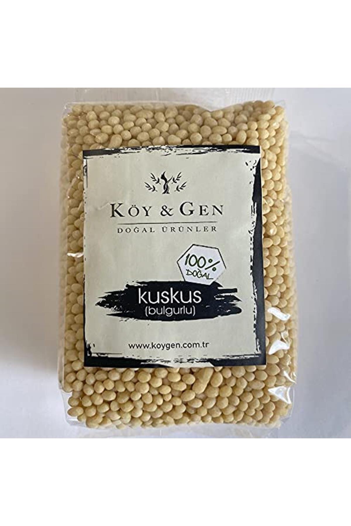 Zen Marka: Köy& Kuskus (bulgurlu) 400gr Kategori: Makyaj Çantası