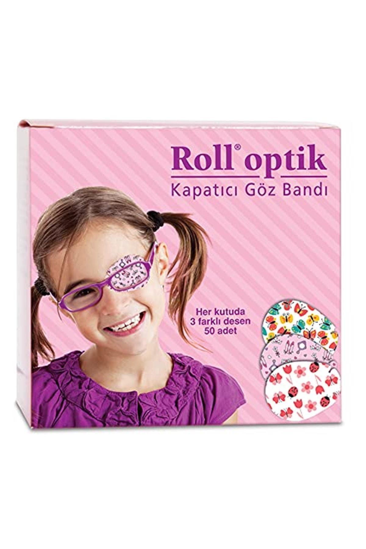 Roll Marka: Optik 50'li Kız Kategori: Makyaj Çantası