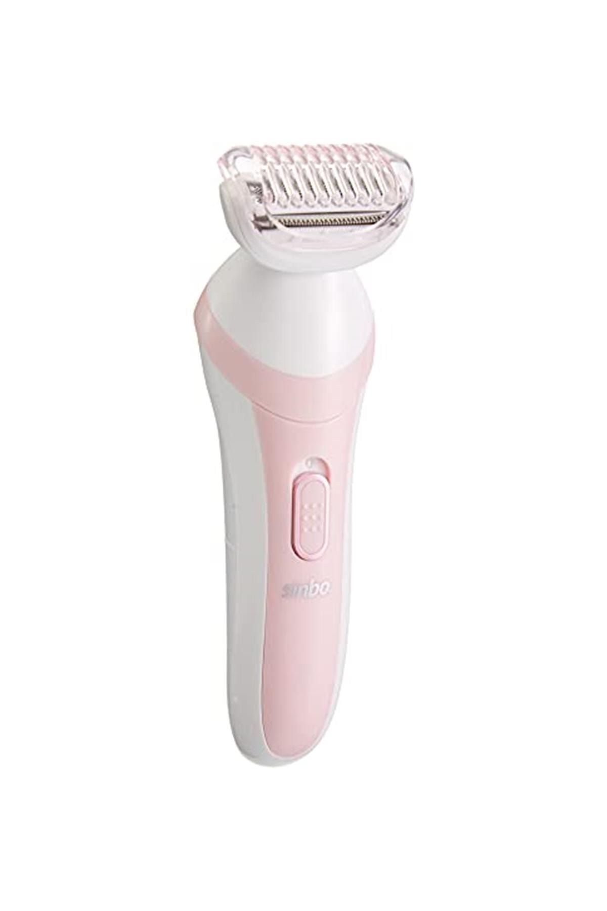 Sinbo Ss-4051 Kadın Tıraş Makinesi