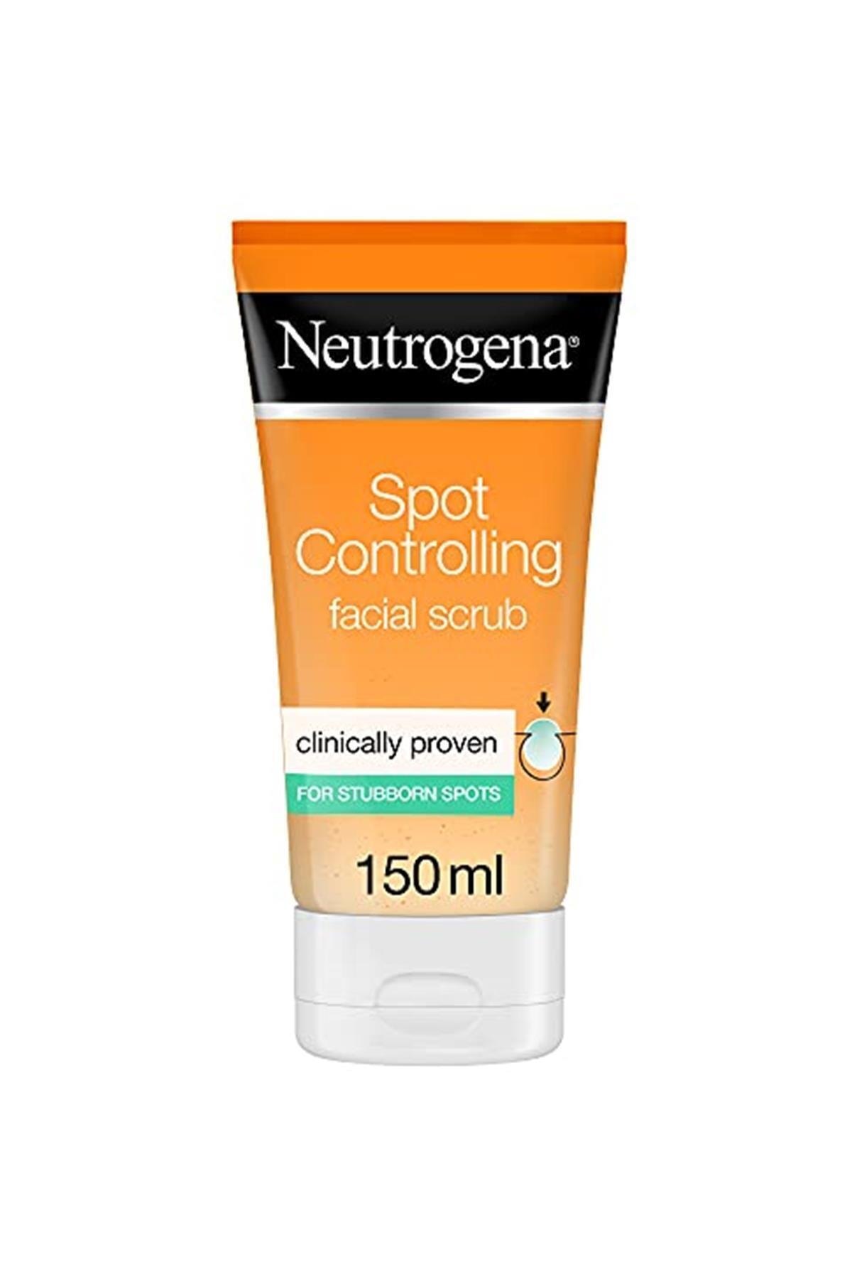 Neutrogena Marka: Sivilce Karşıtı Peeling, 150 Ml Kategori: Vücut Peelingi