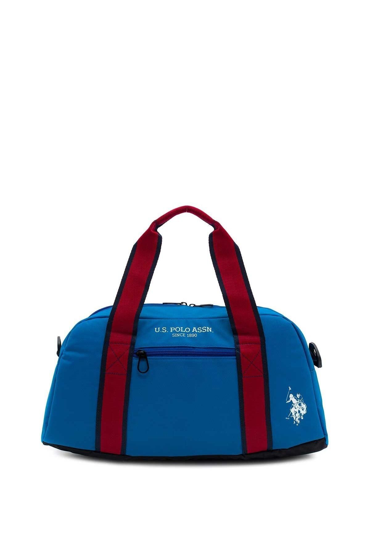 U.S. Polo Assn. Unisex Us Polo Assn Küçük Boy Seyahat Çantası Plduf7003