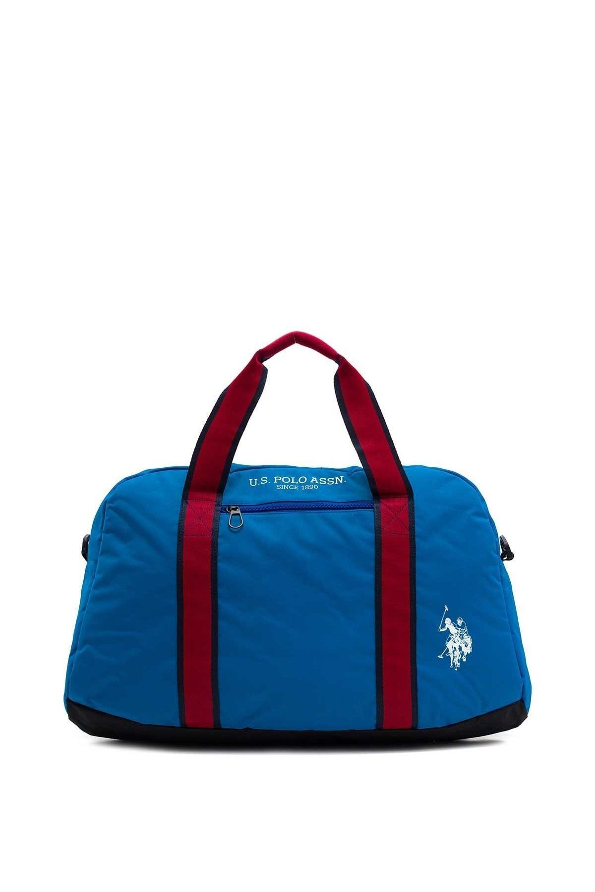 U.S. Polo Assn. Unisex Us Polo Assn Büyük Boy Seyahat Çantası Plduf7001