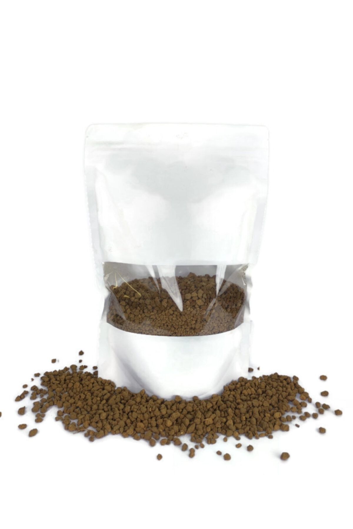 zeyceramics Akadama Toprağı 1.5 Litre