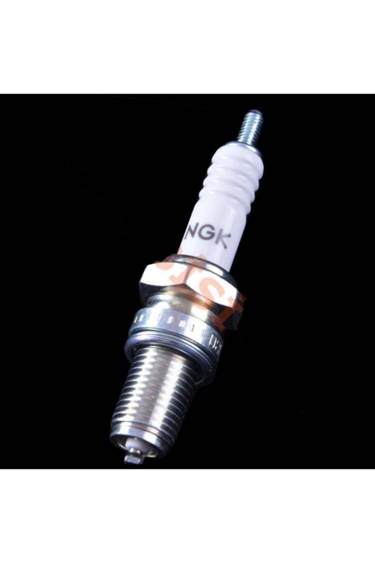 monero Yamaha X Max 250 Buji D8ea